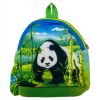 Παιδικό σακίδιο Wild Republic Panda 26142, 26 εκατοστών.