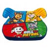 Παιδικό κάθισμα αυτοκινήτου SEVEN Paw Patrol, 125-150 εκατοστών.