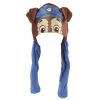 Παιδικό σκουφάκι Cerda Paw Patrol, με κινούμενα αυτιά, 2200010596.