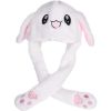 Παιδικό σκουφάκι Raya Toys με κινούμενα αυτάκια.