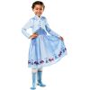Κοστούμι Αποκριάτικο Anna Rubies Frozen Adventure S-L 640766