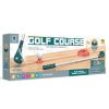 Παιδικό μίνι γκολφ Raya Toys Golf Course, με μουσική και φώτα.