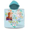 Παιδικό πόντσο για παραλία και μπάνιο Kids Licensing Frozen 60x120 εκατοστών.