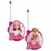 Παιδικό walkie talkie Kids Licensing Barbie.