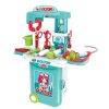Σετ ιατρικό σε βαλιτσάκι Raya Toys Center Doctor s 3σε1