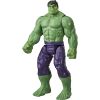 Φιγούρα Hasbro Marvel Avengers Titan Hero Series Hulk, 30 εκατοστών.