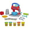Σετ παιχνιδιού Hasbro Play-Doh Kitchen Creation Noodle Party.
