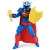 Φιγούρα δράσης Spin Master Superman με αξεσουάρ, 30 εκατοστών.