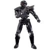 Φιγούρα Hasbro Star Wars The Black Series Dark Trooper, 15 εκατοστών.