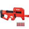 Εκτοξευτής Hasbro Nerf Fortnite Compact SMG με 8 φυσίγγια.