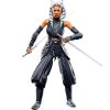 Φιγούρα Hasbro Star Wars Vintage Collection The Mandalorian Ahsoka Tano Corvus, 9 εκατοστών.