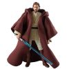 Φιγούρα Hasbro Star Wars Vintage Collection Attack of the Clones Obi-Wan Kenobi, 9.5 εκατοστών.