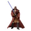 Φιγούρα Hasbro Star Wars Vintage Collection Attack of the Clones Mace Windu, 9 εκατοστών.