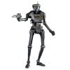 Φιγούρα Hasbro Star Wars The Black Series New Republic Security Droid, 15 εκατοστών.