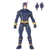 Φιγούρα Hasbro Marvel Legends Series: Cyclops X-Men, 15 εκατοστών.