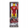 Φιγούρα Hasbro Avengers Titan Hero Series Iron Man 30 εκατοστών B1667.