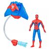 Φιγούρα Hasbro Spider-Man με αξεσουάρ.