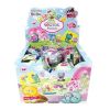 Φιγούρα έκπληξη SBABAM Ositos Patosos Candy Squishy Αρκουδάκι.