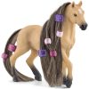 Φιγούρα Schleich Sofia's Beauties Horse Club Αλογο με απαλά μαλλιά και αξεσουάρ.