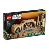 Κατασκευές LEGO Star Wars Αίθουσα θρόνου του Boba Fett 75326