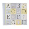 Άλμπουμ φωτογραφιών Widdop Bingham ABC CG1917B Μπλέ.