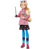 Κούκλα Mattel Harry Potter Luna Lovegood, 25 εκατοστών.