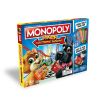 Μονόπολη Hasbro e-banking παιχνίδι για παιδιά E1842