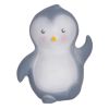 Παιχνιδάκι για το μπάνιο Tikiri My First Arctic Animals Πιγκουίνος 94304