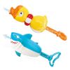 Παιχνίδια για το μπάνιο Raya Toys Bath Fun, Αντλίες νερού