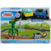 Πίστα Fisher Price Thomas & Friends Cranky the Crane Cargo Drop.