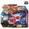 Σετ παιχνιδιού Spin Master Bakugan Legends S5, Συλλεκτικό σετ από bakugan, geogan, κάρτες και πυρήνες baku