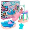 Σετ παιχνιδιού Spin Master Gabby's Dollhouse Pool Party, 10 τεμαχίων.