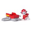 Σετ παιχνιδιού Spin Master PAW PATROL με φιγούρα οχήματος hoverboard.