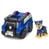 Σετ Spin Master Paw Patrol φιγούρα και όχημα 6061799