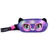 Διαδραστική παιδική τσάντα για τη μέση Spin Master Purse Pets Savannah Spotlight,σε κουτί.