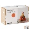 Σετ παιδικού παιχνιδιού και κατασκευής MODU Curiosity Set, 14 τεμαχίων.