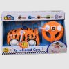 Αυτοκίνητο με τηλεχειριστήριο Raya Toys Tiger, με ήχους και φώτα.