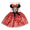 Σετ αξεσουάρ ομορφιάς Cerda Disney Minnie Fantasy, 2500003047.