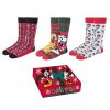 Σετ κάλτσες Cerda Mickey, 3 ζευγάρια, μέγεθος 40-46, 2200008653.