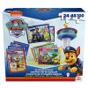 Σετ παιδικά παζλ Spin Master Paw Patrol 12 τεμαχίων, 560 τεμαχίων.