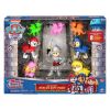 Σετ φιγούρες Spin Master Paw Patrol Rescue Knights Ryder and Pups.