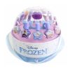 Σετ μακιγιάζ Markwins Frozen II Snowball Box.