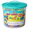 Σετ πλαστελίνες Hasbro Animal Discovery, 10 χρωμάτων με αξεσουάρ.