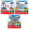 Σετ επιτραπέζια παιχνίδια Paw Patrol: Don't be angry man, Puzzle, Cards.