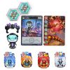 Σετ με μπαλάκι Spin Master Bakugan Cubbo Pack.