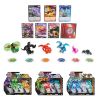 Σετ μπαλάκια Spin Master Bakugan Evolutions S4 True Metal Battle Strike Pack.