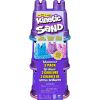 Σετ κινητική άμμος Spin Master Kinetic Sand Κάστρο 6053520