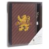 Σετ τετράδιο A5 και στυλό Cerda Harry Potter Gryffindor.