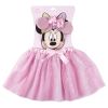 Σετ φούστα και στέκα Cerda Minnie Fantasia.