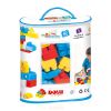 Κατασκευές DOLU My 1st Big Blocks, σε τσάντα, 60 τεμ.